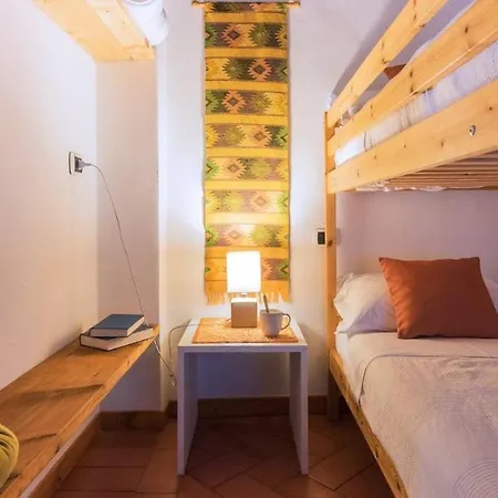 Casa de Férias Rustico Ed Elegante Molina 3 By Solutions Orsenigo