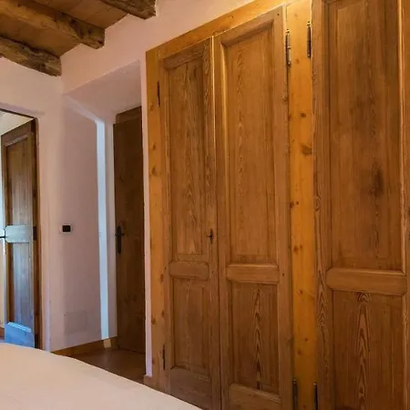 Rustico Ed Elegante Molina 3 By Solutions Dom wakacyjny