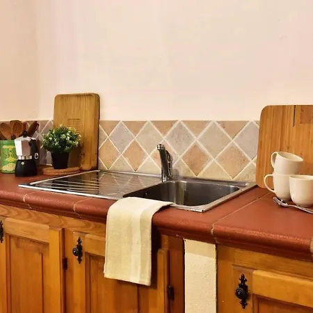 Rustico Ed Elegante Molina 3 By Solutions *