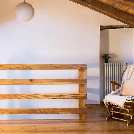 Casa de Férias Rustico Ed Elegante Molina 3 By Solutions Orsenigo