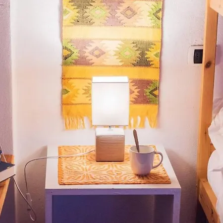 Rustico Ed Elegante Molina 3 By Solutions Casa de Férias Orsenigo