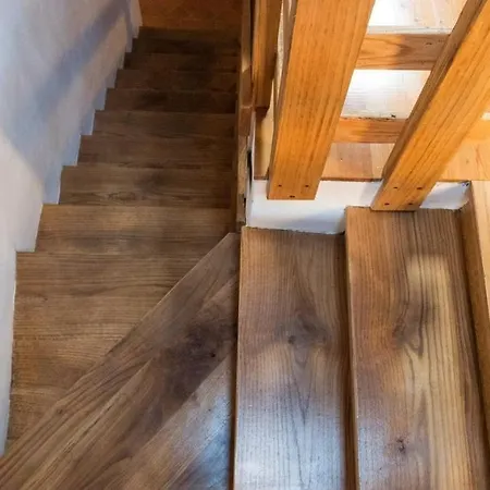 Rustico Ed Elegante Molina 3 By Solutions Hébergement de vacances